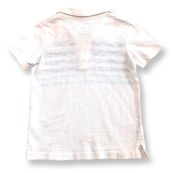 ⭐️ 5 for $25 A Set of 2 Carter’s Toddler Boy’s Cotton Tops Size 4 T - Picture 10 of 16